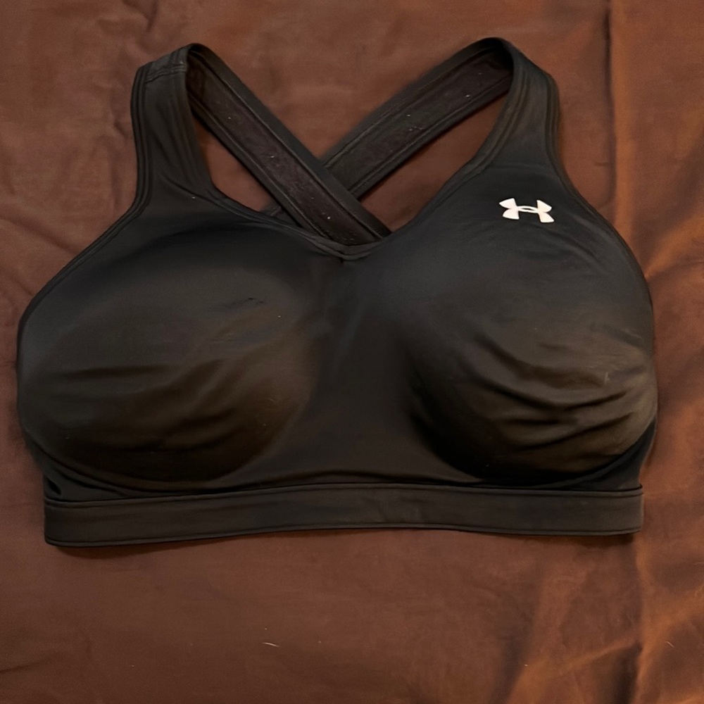 Under Armour Sports Bra